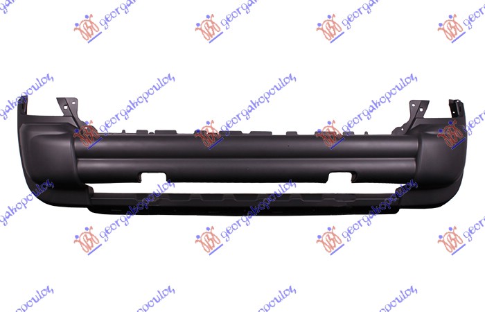 ΠΡΟΦΥΛΑΚΤΗΡΑΣ ΕΜΠΡΟΣ 2005- RENEGATE (ΜΕ ΤΡΥΠΕΣ ΓΙΑ ΠΡΟΒΟΛΕΙΣ ΣΤΟ ΑΝΩ ΜΕΡΟΣ)