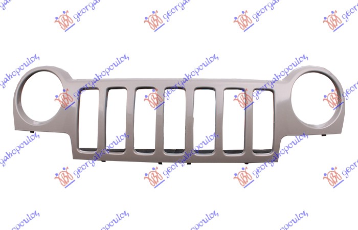 ΜΑΣΚΑ ΕΞΩ -2005