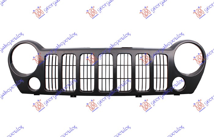 ΜΑΣΚΑ ΕΞΩ 2005-