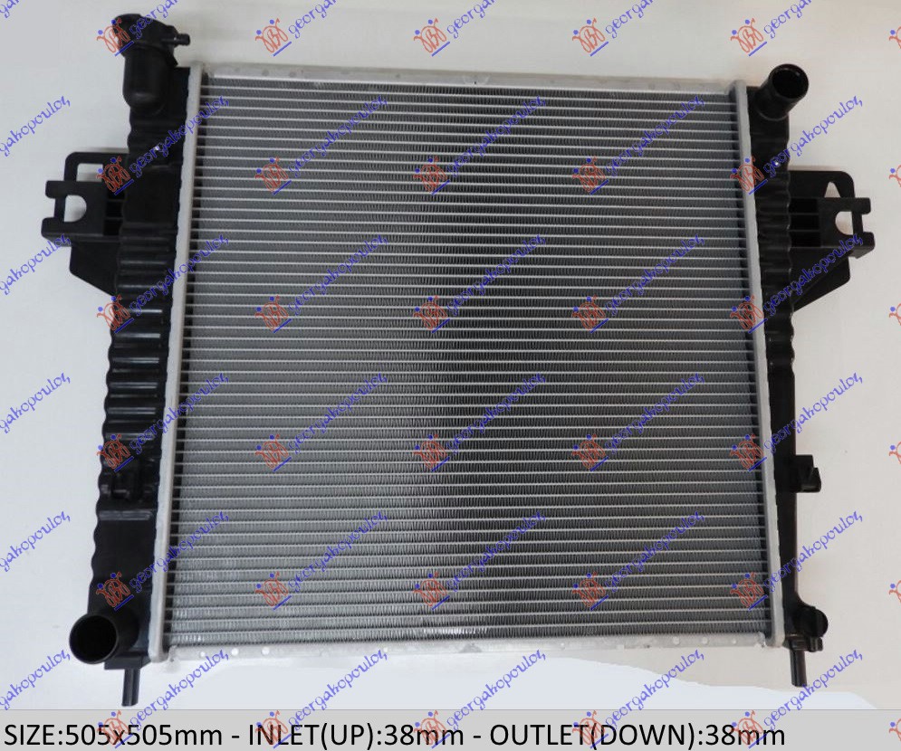 ΨΥΓΕΙΟ ΒΕΝΖΙΝΗ 2.4 ΜΗΧΑΝΙΚΟ +/- A/C ΑΝΟΙΧΤΟ ΚΥΚΛΩΜΑ (505x505)