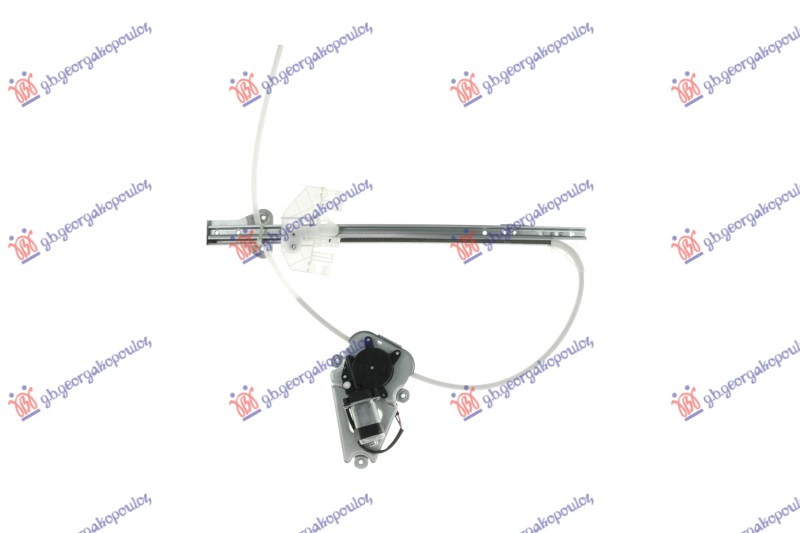 ΓΡΥΛΛΟΣ ΠΑΡΑΘΥΡΟΥ ΕΜΠΡΟΣ ΗΛΕΚΤΡΙΚΟΣ 2005- ΔΕΞ