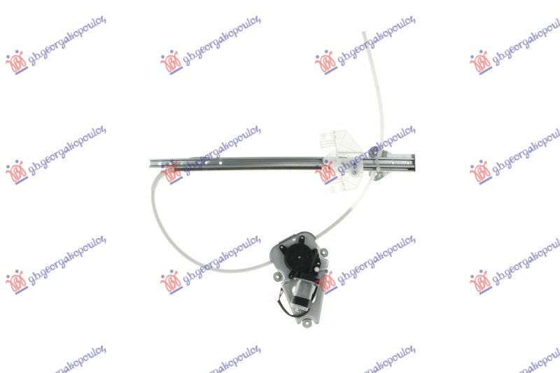 ΓΡΥΛΛΟΣ ΠΑΡΑΘΥΡΟΥ ΕΜΠΡΟΣ ΗΛΕΚΤΡΙΚΟΣ 2005- ΑΡ