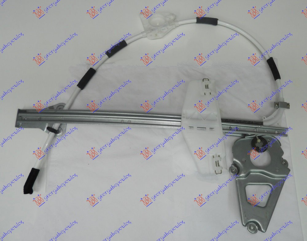 ΓΡΥΛΛΟΣ ΠΑΡΑΘΥΡΟΥ ΕΜΠΡΟΣ ΗΛΕΚΤΡΙΚΟΣ 2005- (ΧΩΡΙΣ ΜΟΤΕΡ) ΑΡ