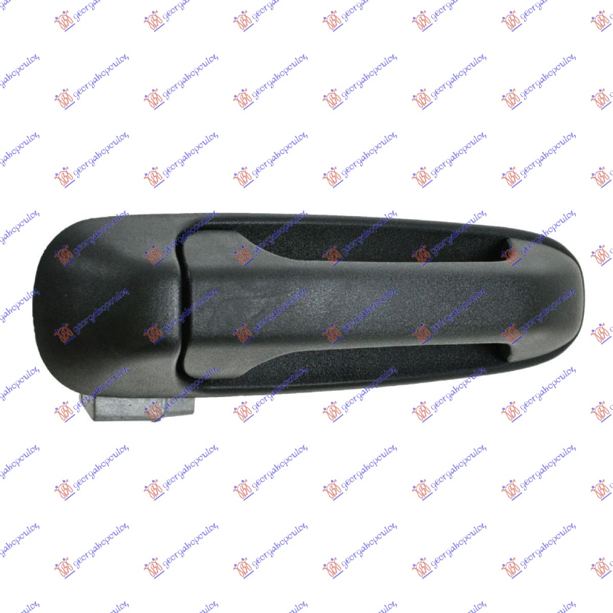 ΧΕΡΟΥΛΙ ΠΟΡΤΑΣ ΠΙΣΩ ΕΞΩ ΑΡ