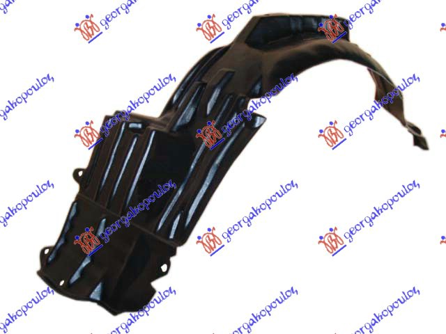 ΘΟΛΟΣ ΕΜΠΡΟΣ ΠΛΑΣΤΙΚΟΣ ΑΡ