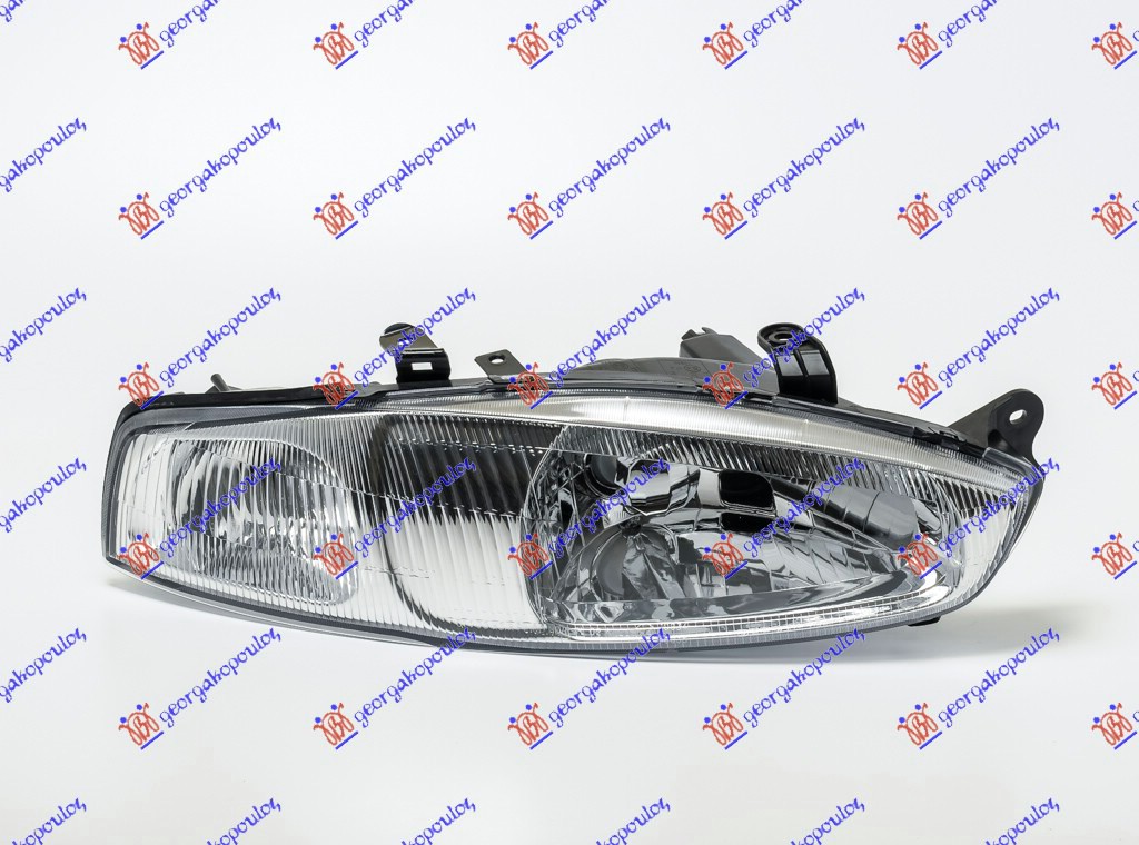 ΦΑΝΟΣ ΕΜΠΡΟΣ (Ε) (DEPO) ΔΕΞ