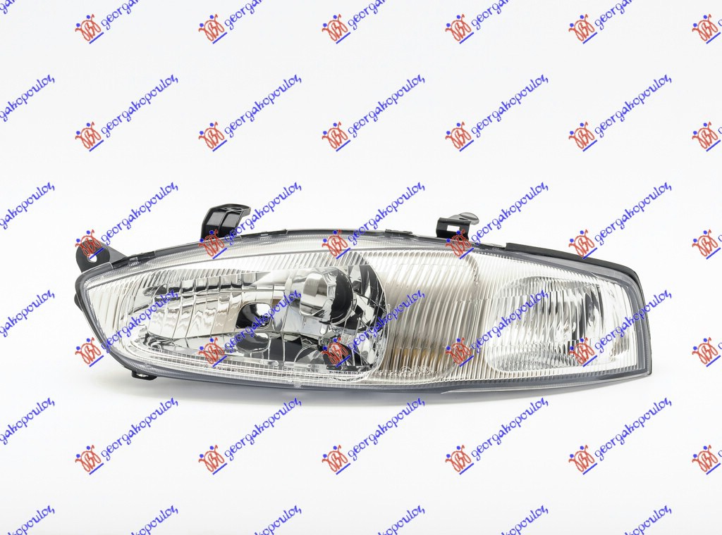 ΦΑΝΟΣ ΕΜΠΡΟΣ (Ε) (DEPO) ΑΡ