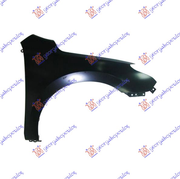 ΦΤΕΡΟ ΕΜΠΡΟΣ (ΧΩΡΙΣ ΤΡΥΠΑ ΓΙΑ ΦΛΑΣ) ΔΕΞ