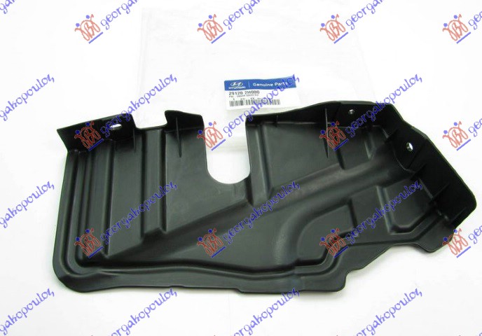 ΠΟΔΙΑ ΜΗΧΑΝΗΣ ΕΜΠΡΟΣ ΠΛΑΣΤΙΚΗ (Γ) ΔΕΞ