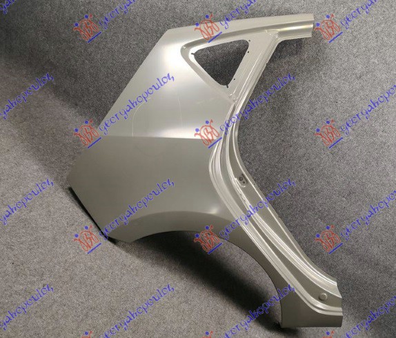 ΦΤΕΡΟ ΠΙΣΩ (Γ) ΔΕΞ