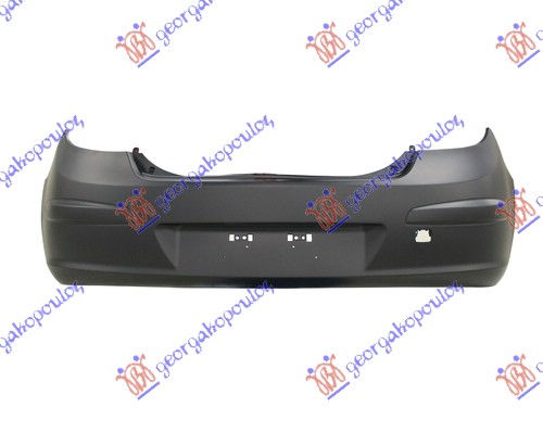 ΠΡΟΦΥΛΑΚΤΗΡΑΣ ΠΙΣΩ -2011