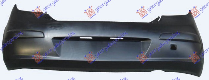 ΠΡΟΦΥΛΑΚΤΗΡΑΣ ΠΙΣΩ -2011 (ΚΙΝΑ)