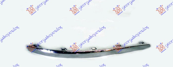 ΔΙΑΚΟΣΜΗΤΙΚΟ ΠΡΟΦΥΛΑΚΤΗΡΑ ΕΜΠΡΟΣ ΧΡΩΜΙΟ ΔΕΞ