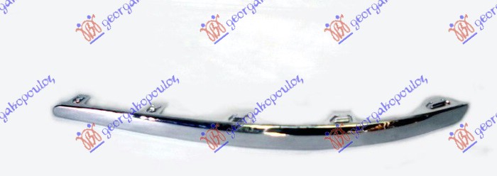 ΔΙΑΚΟΣΜΗΤΙΚΟ ΠΡΟΦΥΛΑΚΤΗΡΑ ΕΜΠΡΟΣ ΧΡΩΜΙΟ ΑΡ