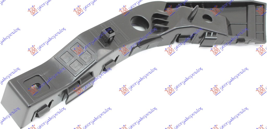 ΒΑΣΗ ΠΡΟΦΥΛΑΚΤΗΡΑ ΕΜΠΡΟΣ ΠΛΑΙΝΗ ΠΛΑΣΤΙΚΗ (Γ) ΔΕΞ