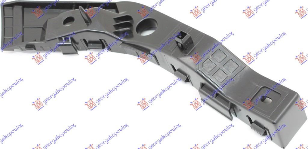 ΒΑΣΗ ΠΡΟΦΥΛΑΚΤΗΡΑ ΕΜΠΡΟΣ ΠΛΑΙΝΗ ΠΛΑΣΤΙΚΗ (Γ) ΑΡ