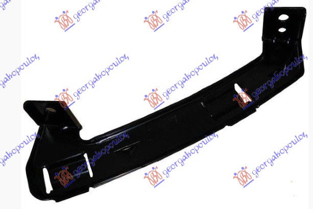 ΒΑΣΗ ΦΤΕΡΟΥ ΕΜΠΡΟΣ ΜΕΤΑΛΛΙΚΗ (Γ) ΔΕΞ