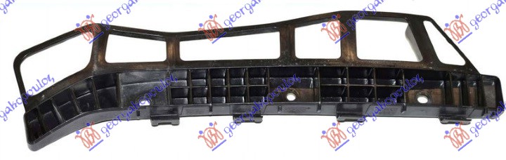 ΒΑΣΗ ΠΡΟΦΥΛΑΚΤΗΡΑ ΠΙΣΩ ΠΛΑΙΝΗ ΠΛΑΣΤΙΚΗ (Γ) ΔΕΞ