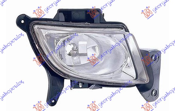 ΠΡΟΒΟΛΕΑΣ ΟΜΙΧΛΗΣ -2011 (Γ) ΔΕΞ