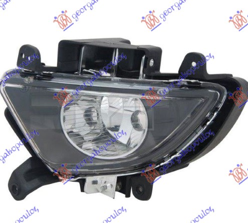 ΠΡΟΒΟΛΕΑΣ ΟΜΙΧΛΗΣ 2011- (ΤΣΕΧΙΑΣ) (Γ) ΔΕΞ