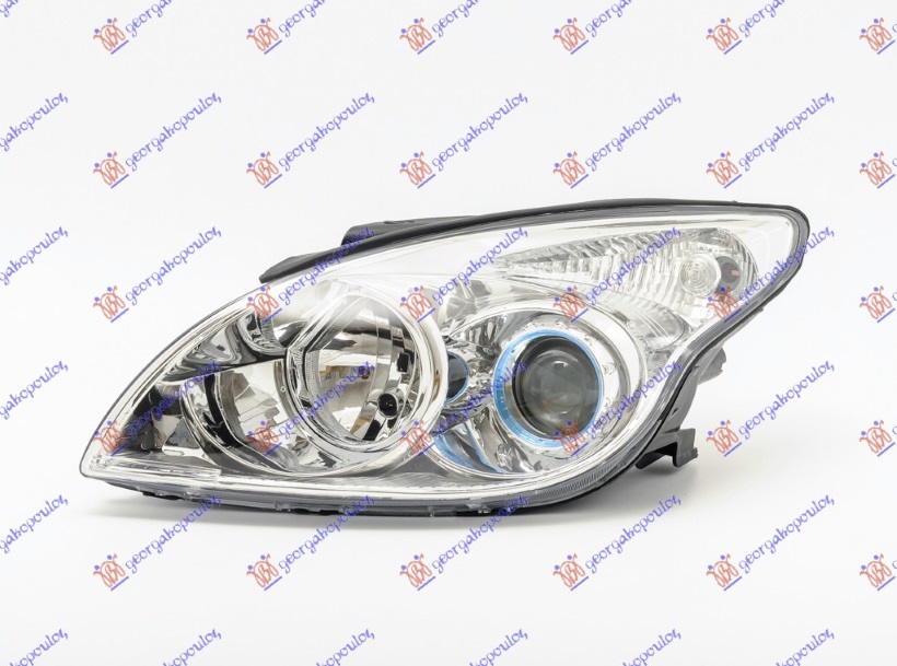 ΦΑΝΟΣ ΕΜΠΡΟΣ ΗΛΕΚΤΡΙΚΟΣ ΧΡΩΜΙΟ (ΚΟΡΕΑ) (Ε) (TYC) ΑΡ