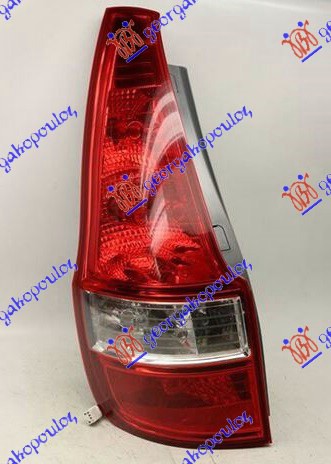 ΦΑΝΟΣ ΠΙΣΩ (S.W.) (ΤΣΕΧΙΑ) (Γ) ΑΡ