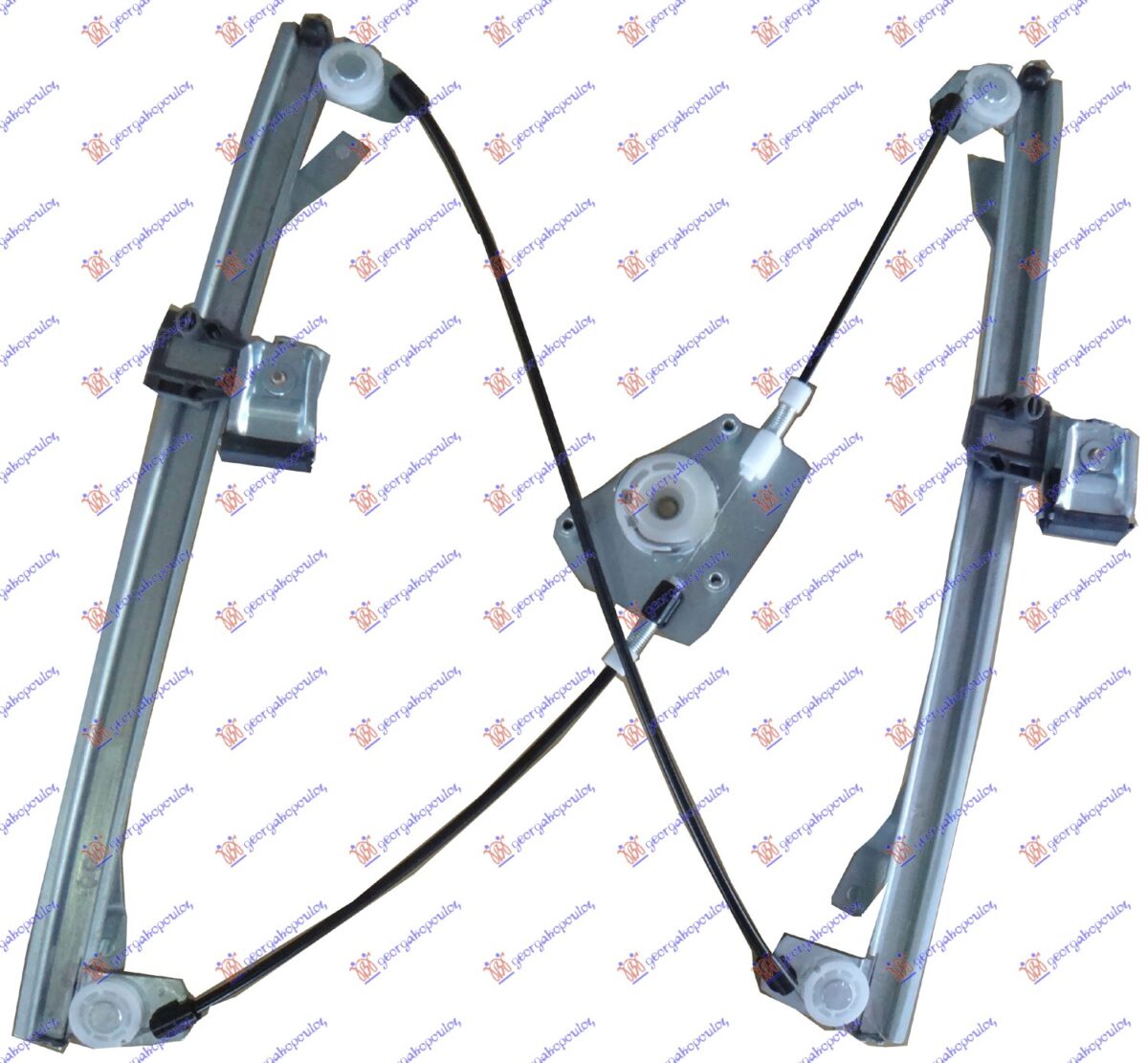 ΓΡΥΛΛΟΣ ΠΑΡΑΘΥΡΟΥ ΕΜΠΡΟΣ ΗΛΕΚΤΡΙΚΟΣ (ΧΩΡΙΣ ΜΟΤΕΡ) (ΚΟΡΕΑ) ΑΡ