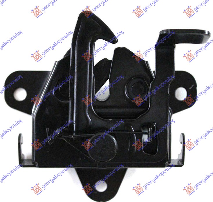 ΚΛΕΙΔΑΡΙΑ ΚΑΠΟ