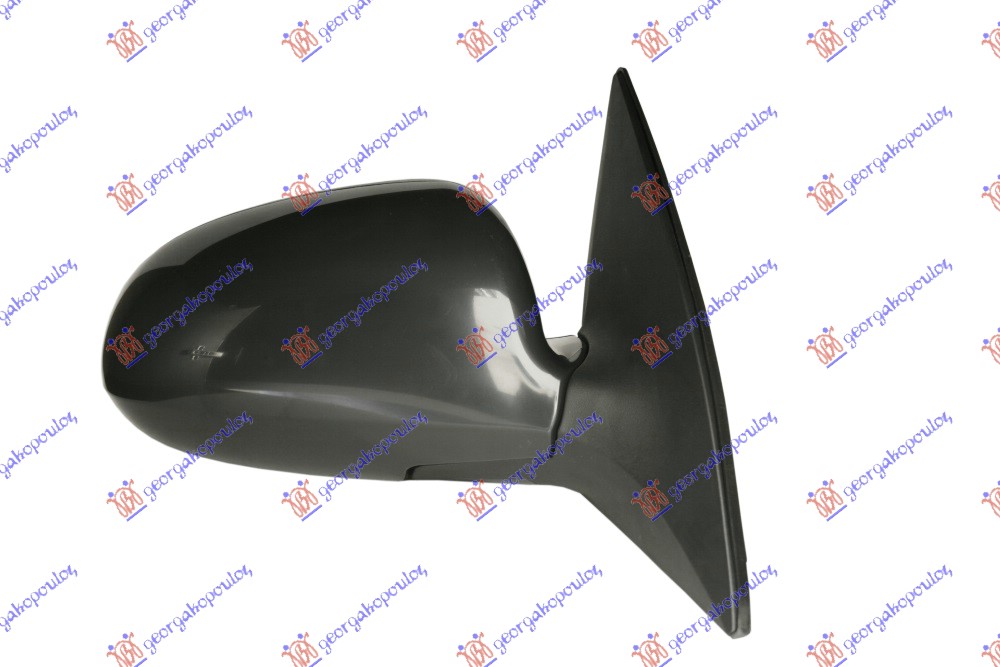 ΚΑΘΡΕΦΤΗΣ ΗΛΕΚΤΡΙΚΟΣ ΘΕΡΜΑΙΝΟΜΕΝΟΣ (CONVEX GLASS) ΔΕΞ