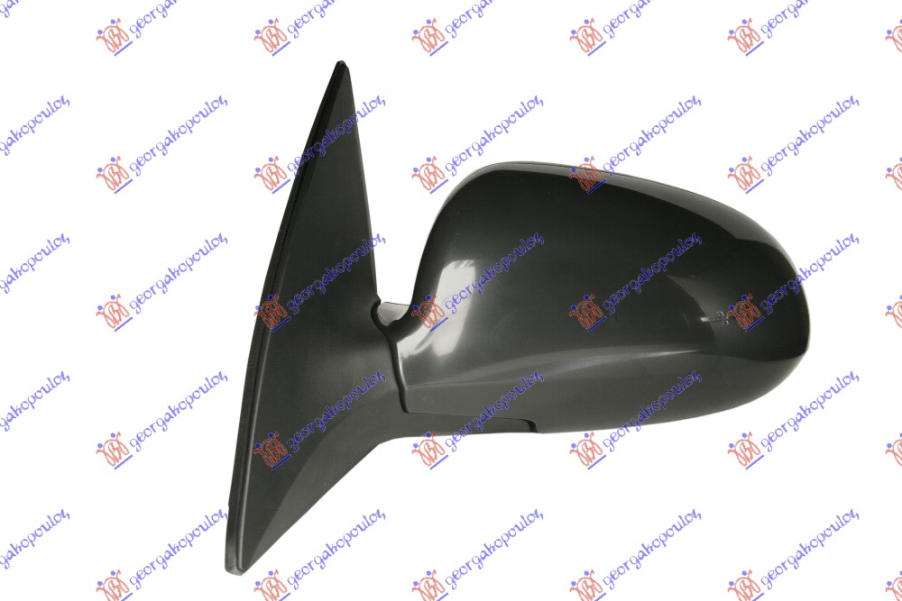 ΚΑΘΡΕΦΤΗΣ ΗΛΕΚΤΡΙΚΟΣ ΘΕΡΜΑΙΝΟΜΕΝΟΣ (ASPHERICAL GLASS) ΑΡ