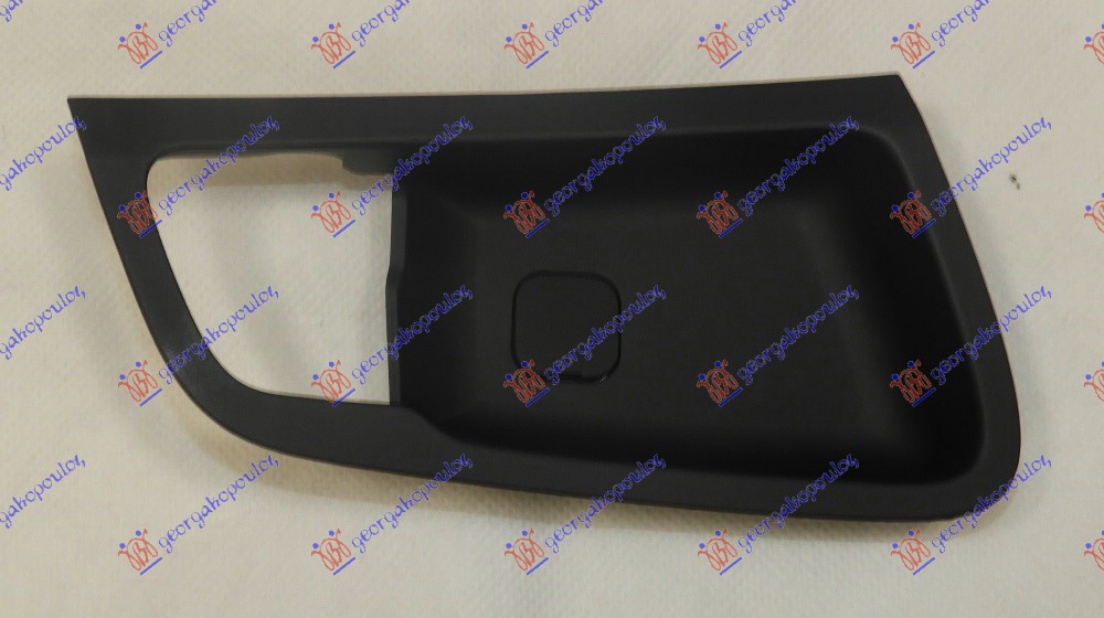 ΠΛΑΙΣΙΟ ΓΙΑ ΧΕΡΟΥΛΙ ΠΟΡΤΑΣ ΠΙΣΩ ΕΣΩ (Γ) ΔΕΞ