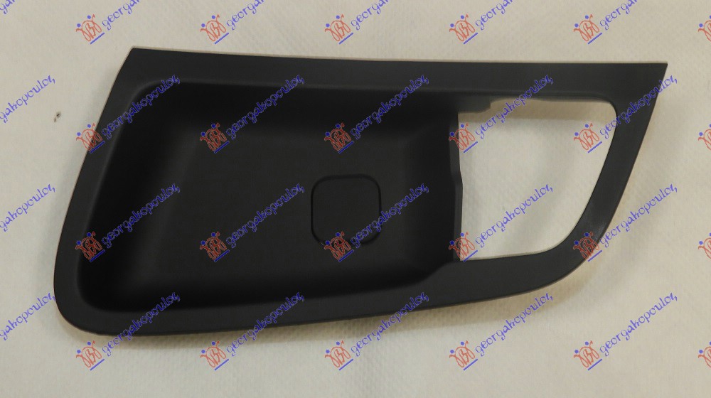 ΠΛΑΙΣΙΟ ΓΙΑ ΧΕΡΟΥΛΙ ΠΟΡΤΑΣ ΠΙΣΩ ΕΣΩ (Γ) ΑΡ