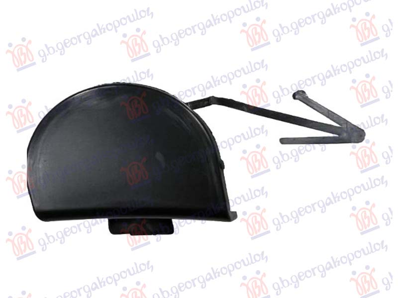 ΚΑΛΥΜΜΑ ΓΑΝΤΖΟΥ ΠΙΣΩ (ΤΣΕΧΙΑΣ) 202011- (Γ)