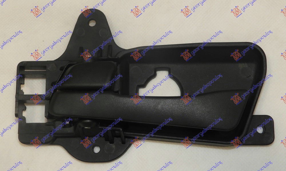 ΧΕΡΟΥΛΙ ΠΟΡΤΑΣ ΠΙΣΩ ΕΣΩ ΜΑΥΡΟ ΑΡ