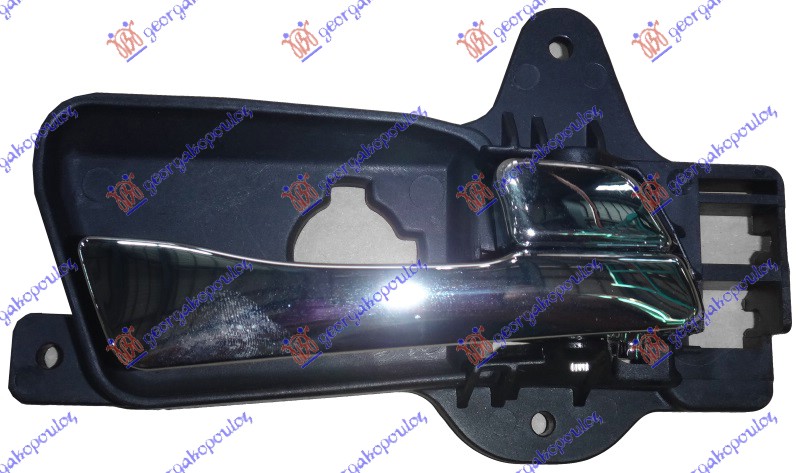 ΧΕΡΟΥΛΙ ΠΟΡΤΑΣ ΠΙΣΩ ΕΣΩ ΧΡΩΜΙΟ ΔΕΞ