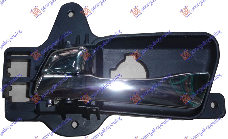 ΧΕΡΟΥΛΙ ΠΟΡΤΑΣ ΠΙΣΩ ΕΣΩ ΧΡΩΜΙΟ ΑΡ