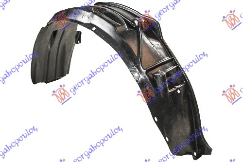 ΘΟΛΟΣ ΕΜΠΡΟΣ ΠΛΑΣΤΙΚΟΣ ΑΡ