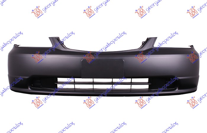 ΠΡΟΦΥΛΑΚΤΗΡΑΣ ΕΜΠΡΟΣ ΒΑΦΟΜΕΝΟΣ -2003