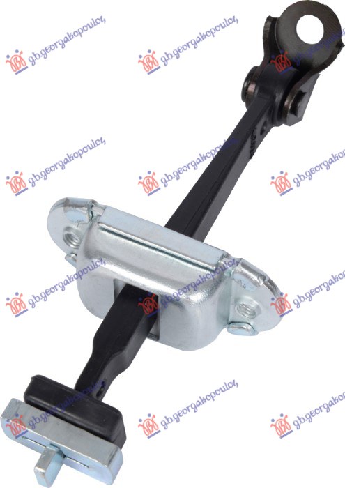 ΣΤΟΠ ΠΟΡΤΑΣ ΠΙΣΩ