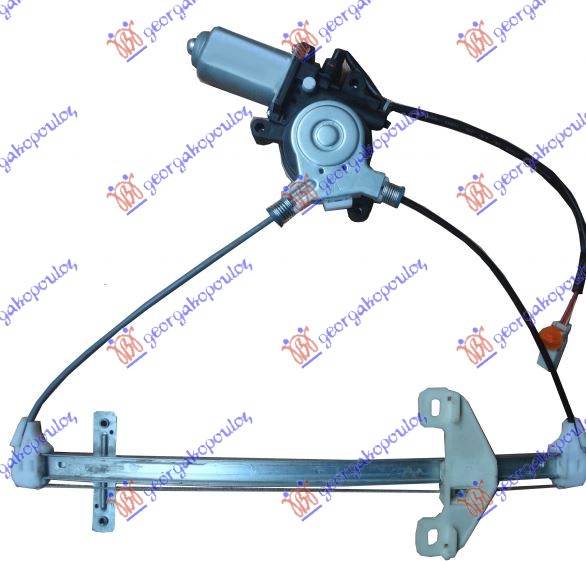 ΓΡΥΛΛΟΣ ΠΑΡΑΘΥΡΟΥ ΠΙΣΩ ΗΛΕΚΤΡΙΚΟΣ ΔΕΞ