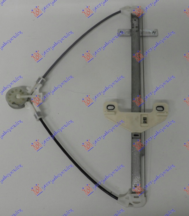 ΓΡΥΛΛΟΣ ΠΑΡΑΘΥΡΟΥ ΠΙΣΩ ΗΛΕΚΤΡΙΚΟΣ (ΧΩΡΙΣ ΜΟΤΕΡ) ΑΡ