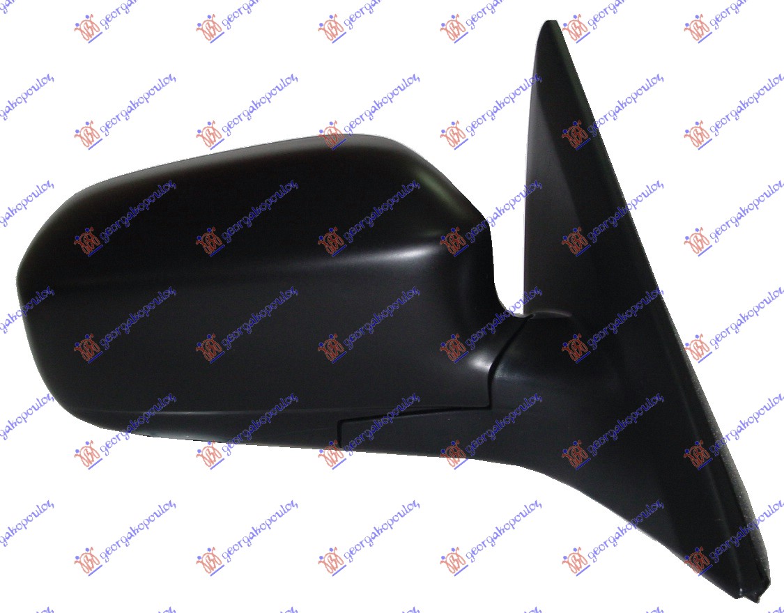 ΚΑΘΡΕΦΤΗΣ ΗΛΕΚΤΡΙΚΟΣ ΘΕΡΜΑΙΝΟΜΕΝΟΣ (Α ΠΟΙΟΤΗΤΑ) (CONVEX GLASS) ΔΕΞ