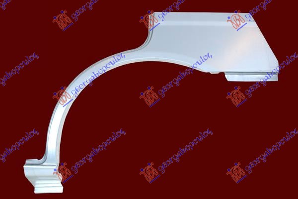 ΦΡΥΔΙ ΠΙΣΩ 4Π ΑΡ