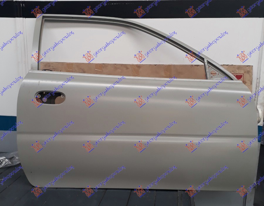 ΠΟΡΤΑ (Γ) ΔΕΞ