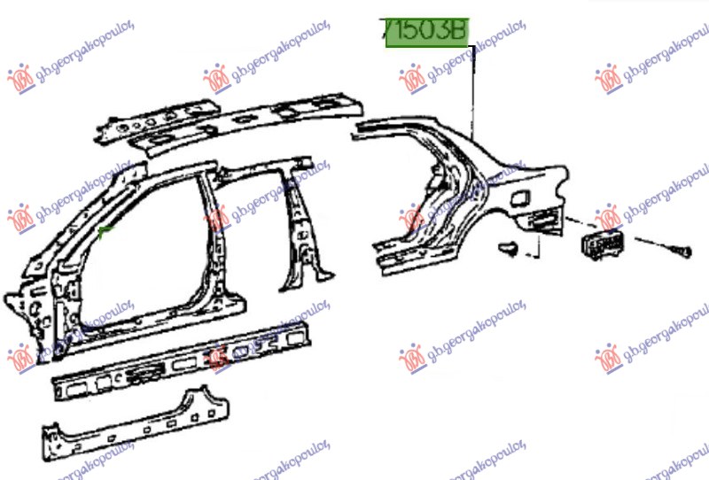 ΦΤΕΡΟ ΠΙΣΩ (Γ) ΑΡ