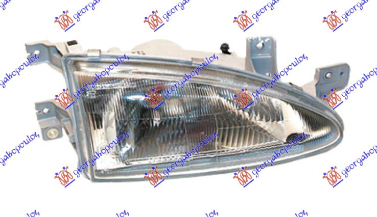 ΦΑΝΟΣ ΕΜΠΡΟΣ (E) (DEPO) ΑΡ