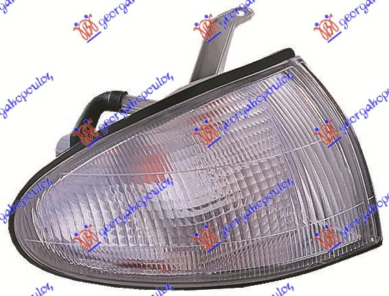 ΓΩΝΙΑ ΦΛΑΣ (H) ΔΕΞ