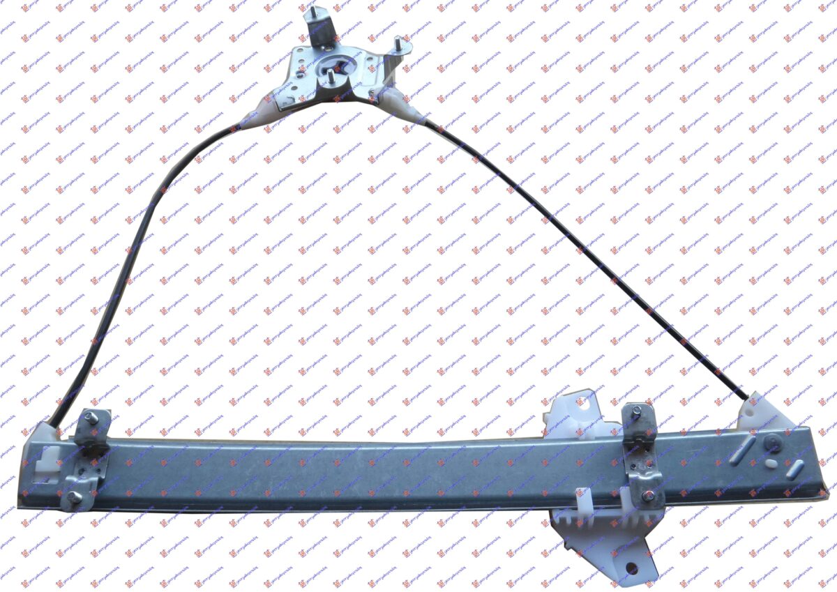 ΓΡΥΛΛΟΣ ΠΑΡΑΘΥΡΟΥ ΕΜΠΡΟΣ ΗΛΕΚΤΡΙΚΟΣ (ΧΩΡΙΣ ΜΟΤΕΡ) (ΑΣΤΕΡΙ) ΔΕΞ