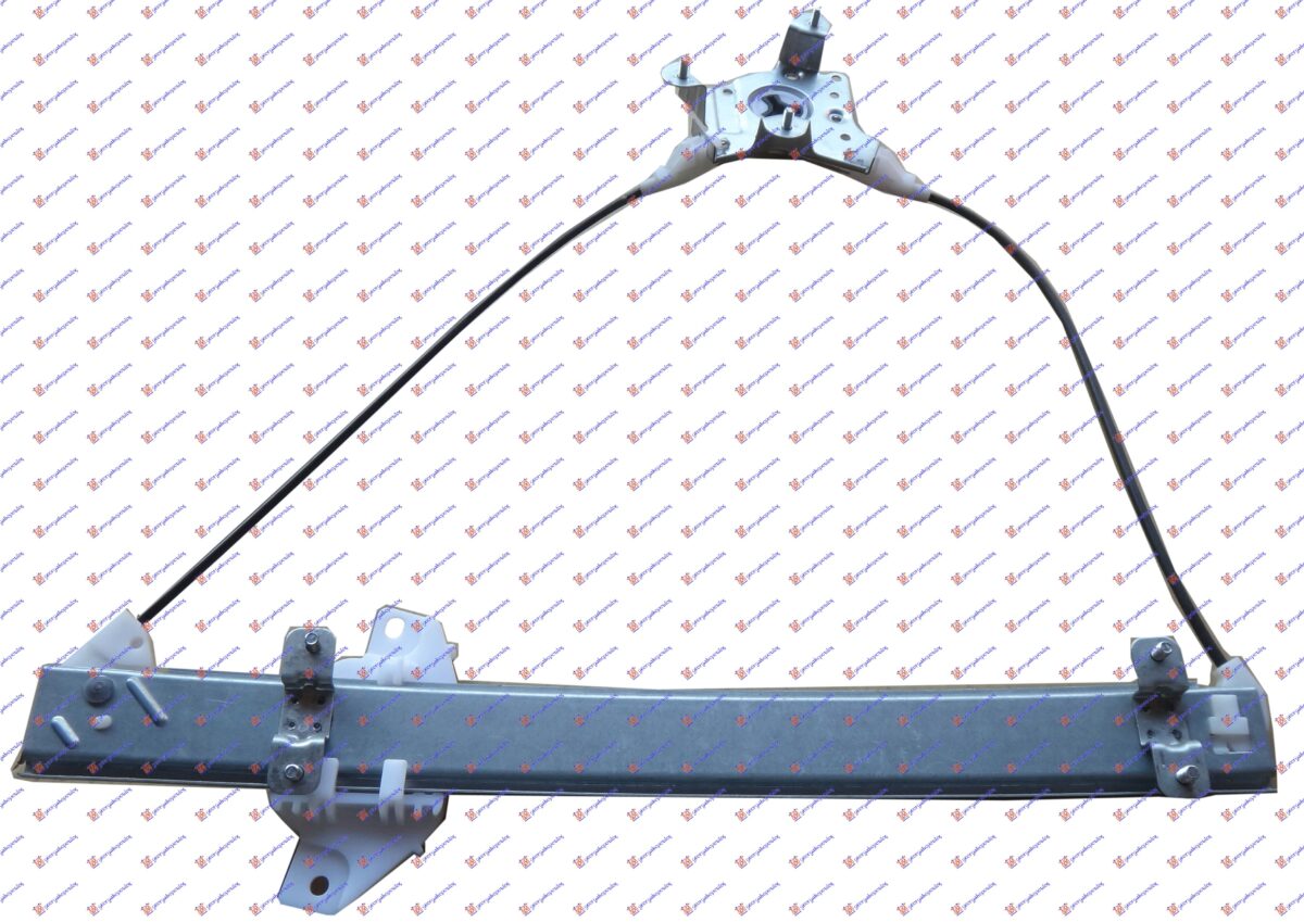 ΓΡΥΛΛΟΣ ΠΑΡΑΘΥΡΟΥ ΕΜΠΡΟΣ ΗΛΕΚΤΡΙΚΟΣ (ΧΩΡΙΣ ΜΟΤΕΡ) (ΑΣΤΕΡΙ) ΑΡ