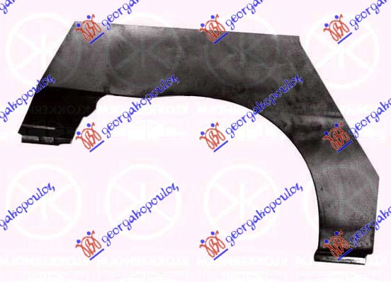 ΦΡΥΔΙ ΠΙΣΩ 3Π ΔΕΞ